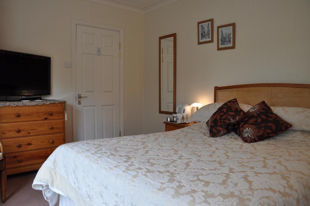 The Willows Bed & Breakfast York Exterior photo