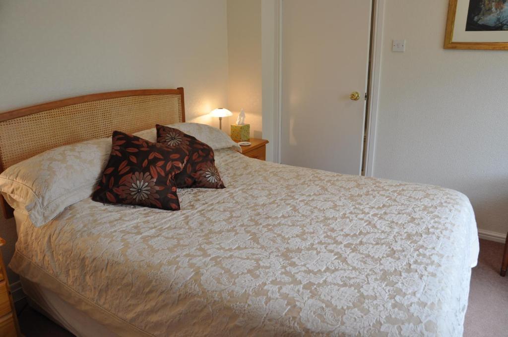 The Willows Bed & Breakfast York Exterior photo