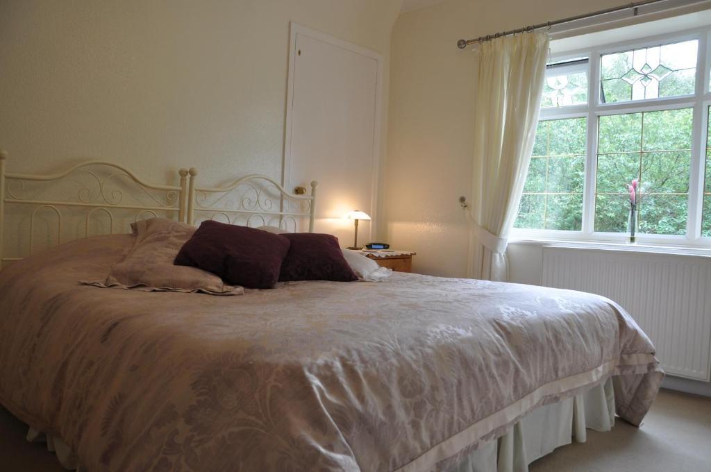 The Willows Bed & Breakfast York Exterior photo