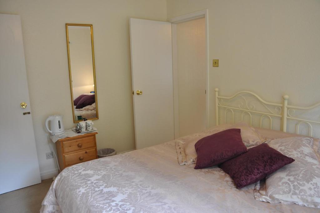 The Willows Bed & Breakfast York Exterior photo